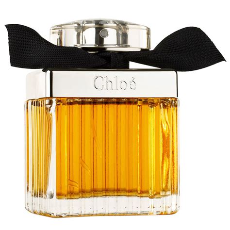 chloe eau de parfum intense review